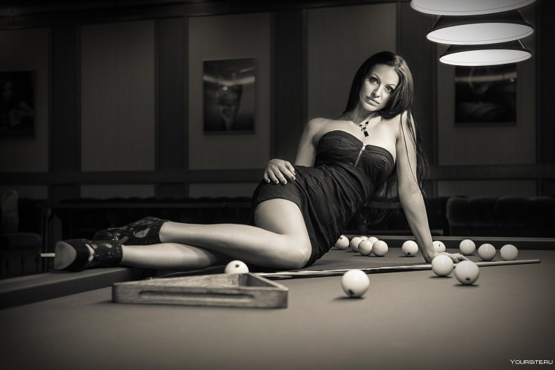 Anna Dyuzhina George Chernyadiev