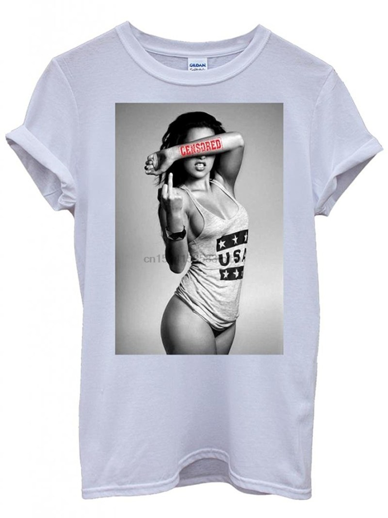 T -shirt for chuckles