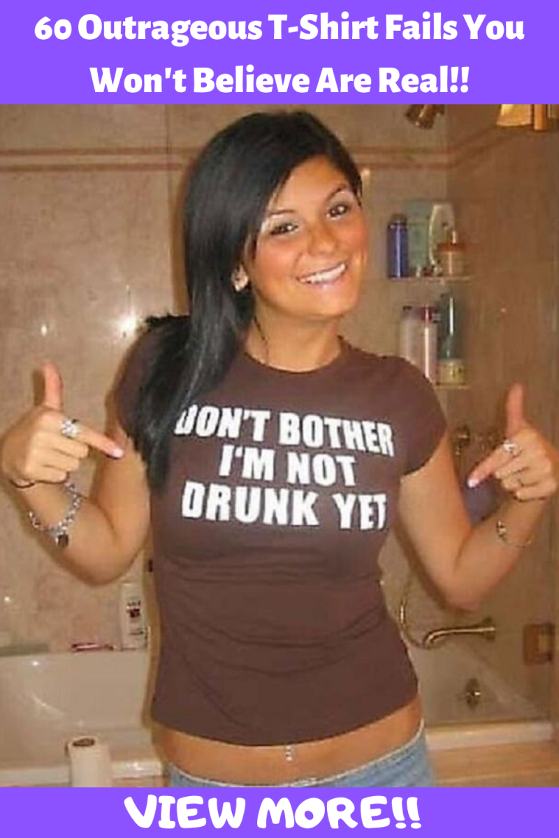 Funny photos with inscriptions about girls