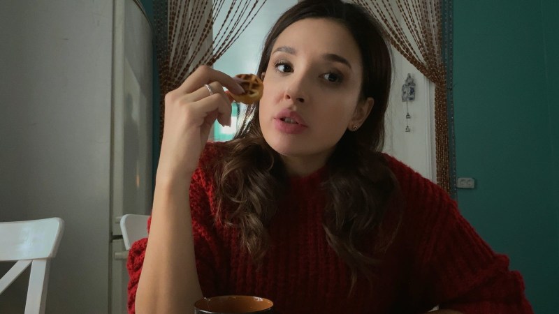 Olga Dibtseva personnel