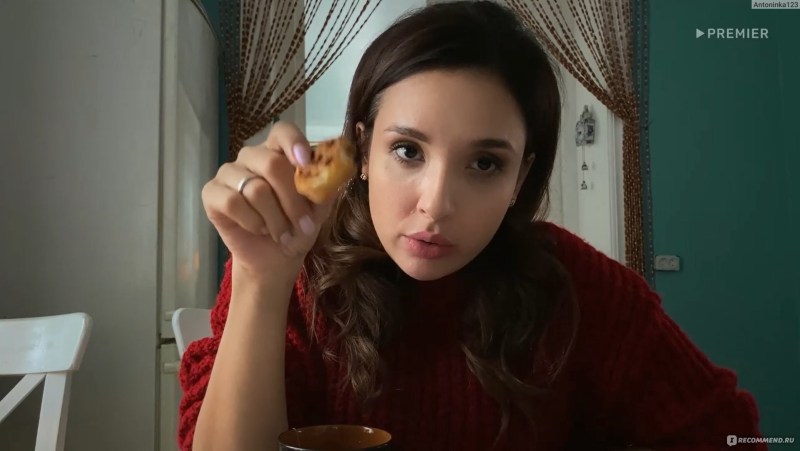 Mother slept with her son in Uryupinsk