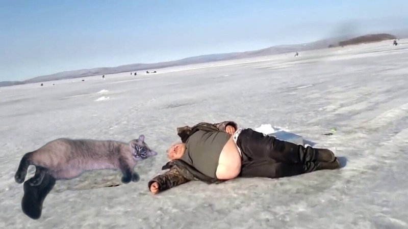 Sergey Kuznetsov Namana