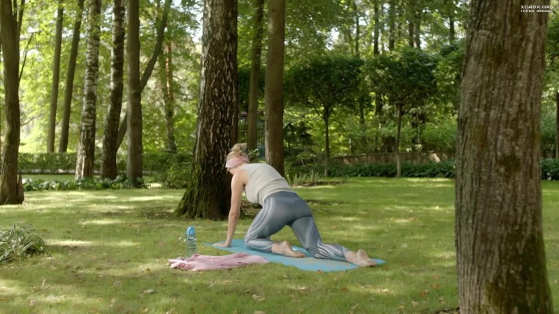 Alexandra Florinskaya (Ivanov Ivanov +18)