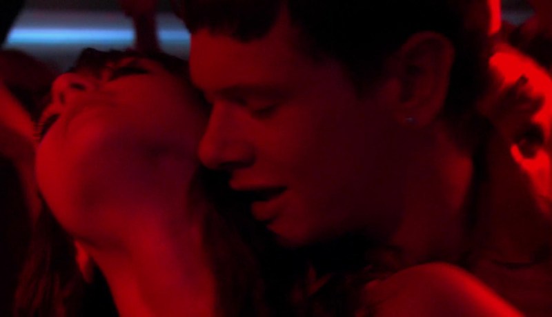 From tenderness to violence