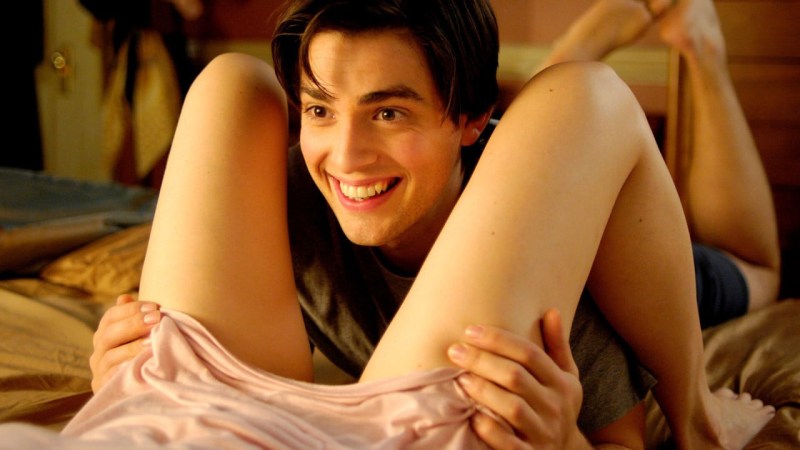 Saimin Gakuen / Hypnosis School (2018)