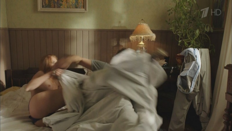 Porn actress Lena Rose