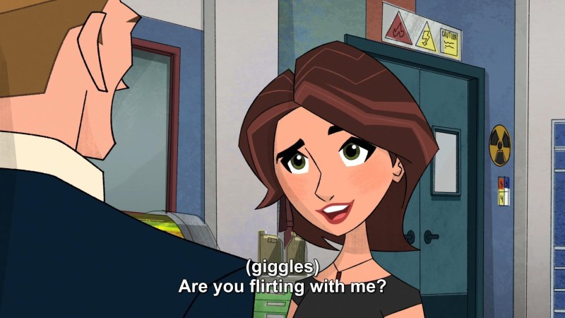 Elisabeth Shue bad behavior