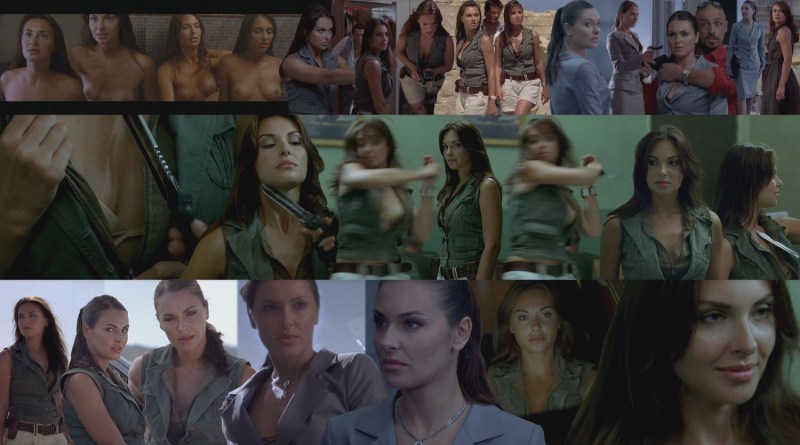 Fadeeva Olga Efimovna hot