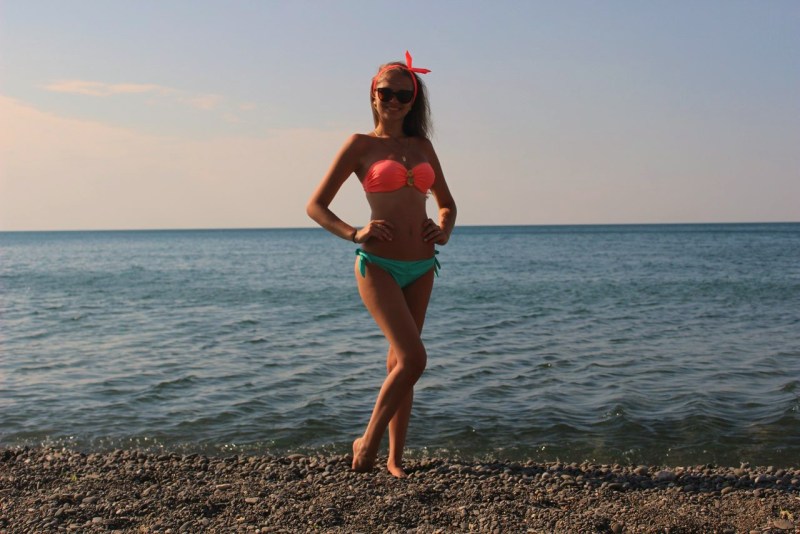 Ekaterina Yuryevna Volkova Actress Nude