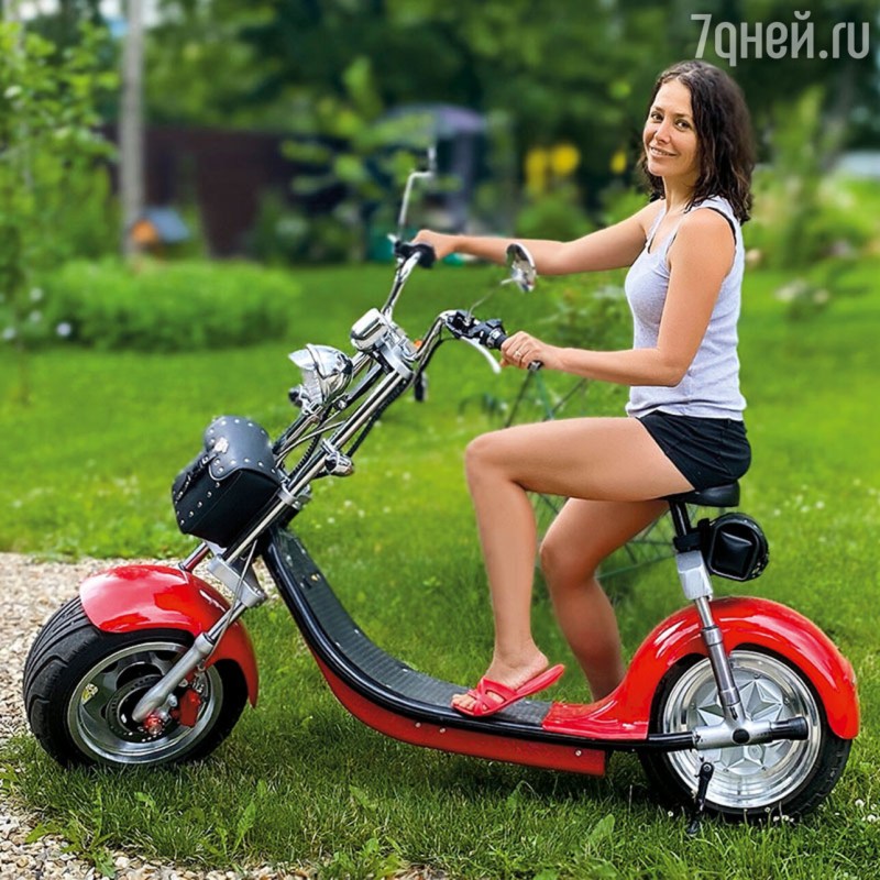 Ekaterina Volkova 2021