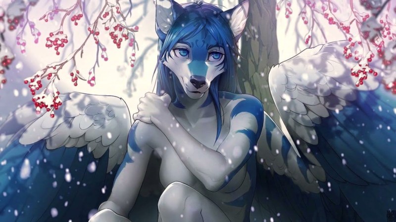 Grimm Fairy Tales red cap 18