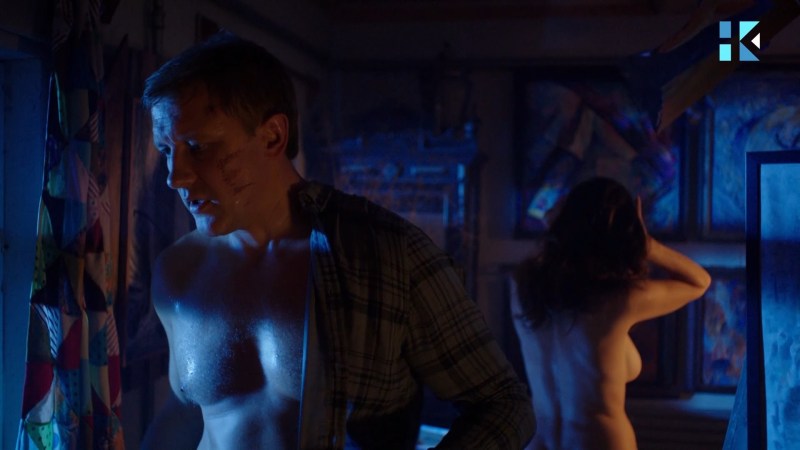 Olga Rodionova Vagina