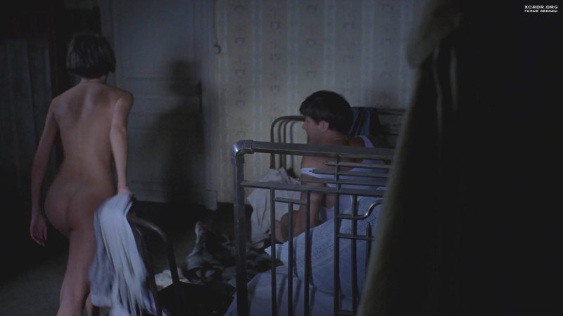 Olga Zeiger Actress Nude