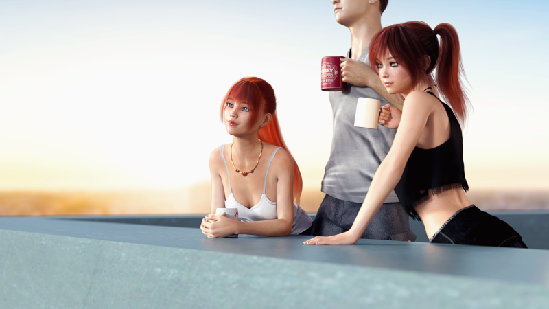 Nastya Ivleeva priest