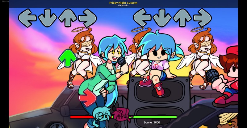 Crazy Dad 3D comic book