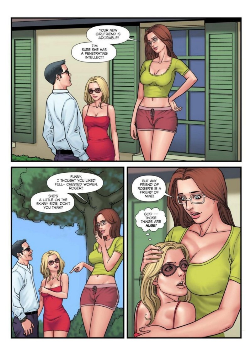 I called on the succubus but my manga came