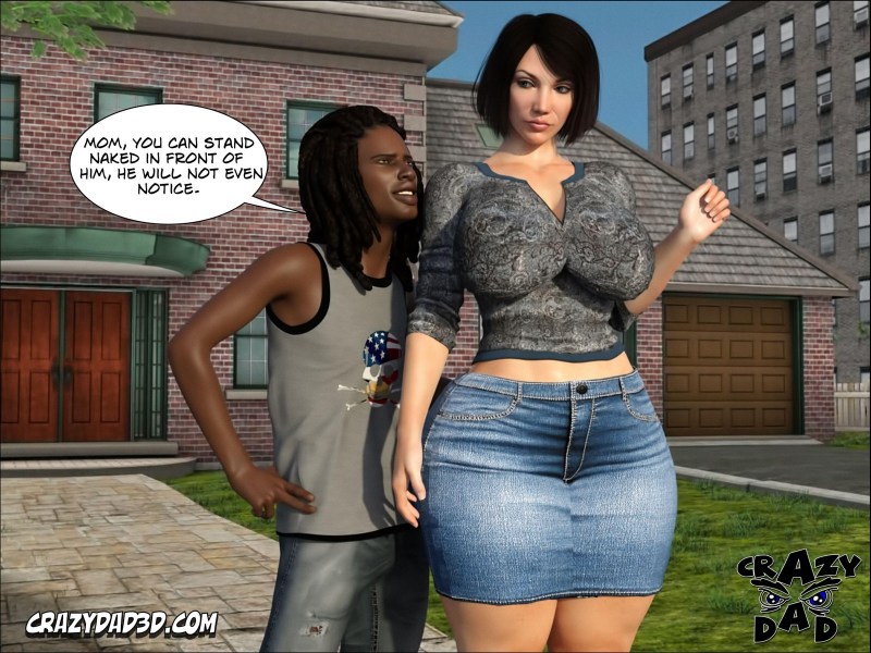 Memic screenshots of correspondence with mom