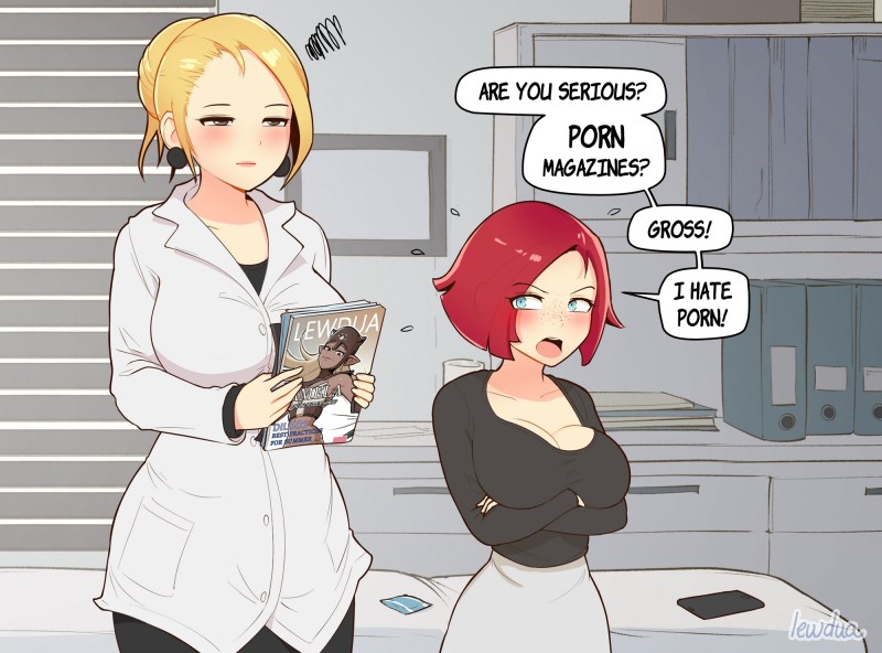 Hentai manga perfect mother