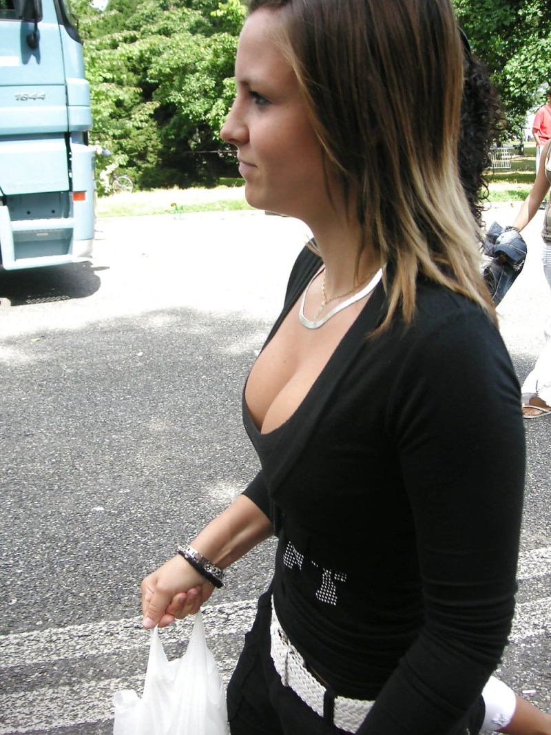 Kristina Rose aerobics