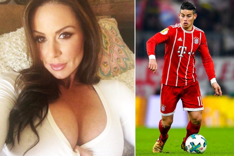 In stockings driving