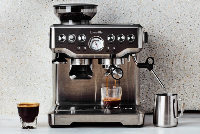Espresso Coffee Maker coffee machine