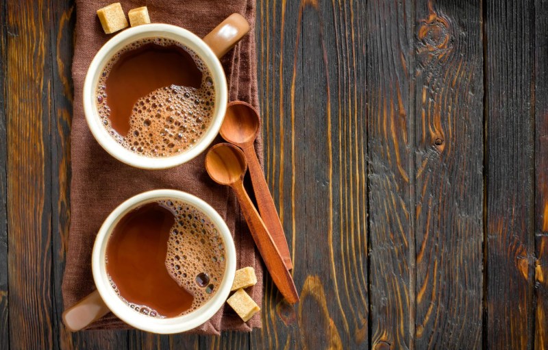 Cards with good morning Friday