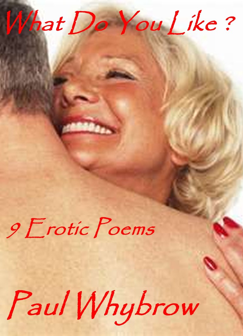 Intercourse in the elderly