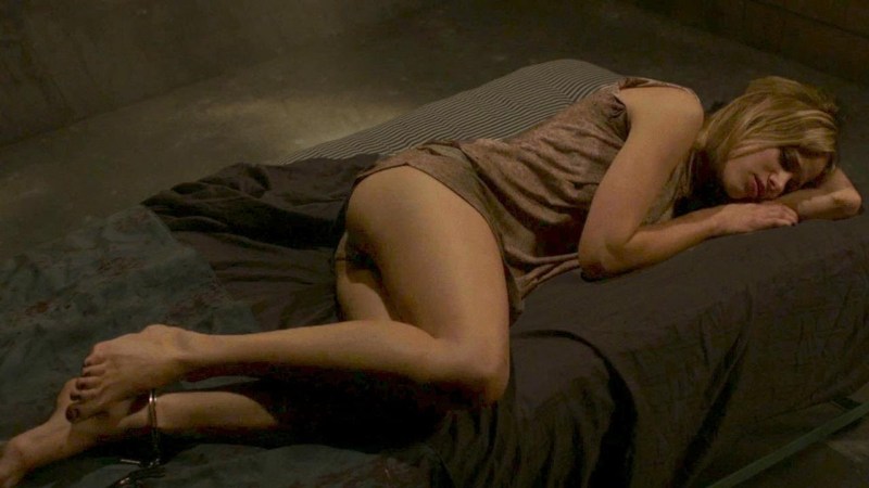 Laura Linney P.S 2004