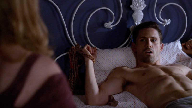 Katie Cox Masturbation