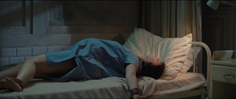 Brian Gryffin and his girlfriend