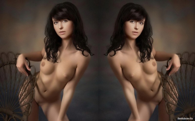 Miroslava Karpovich Porn Face