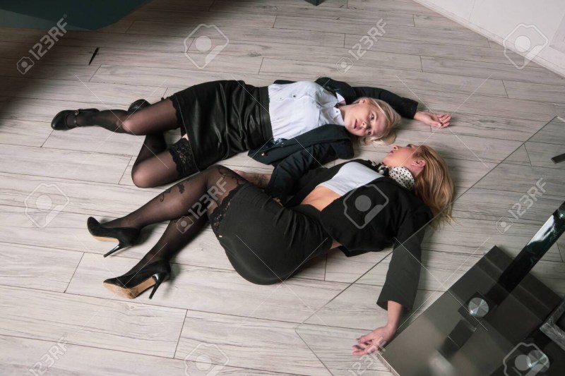 Resident Ivel 3 Jill 18