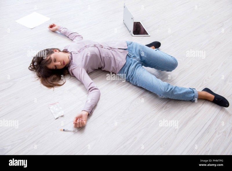 Male and female sexuality