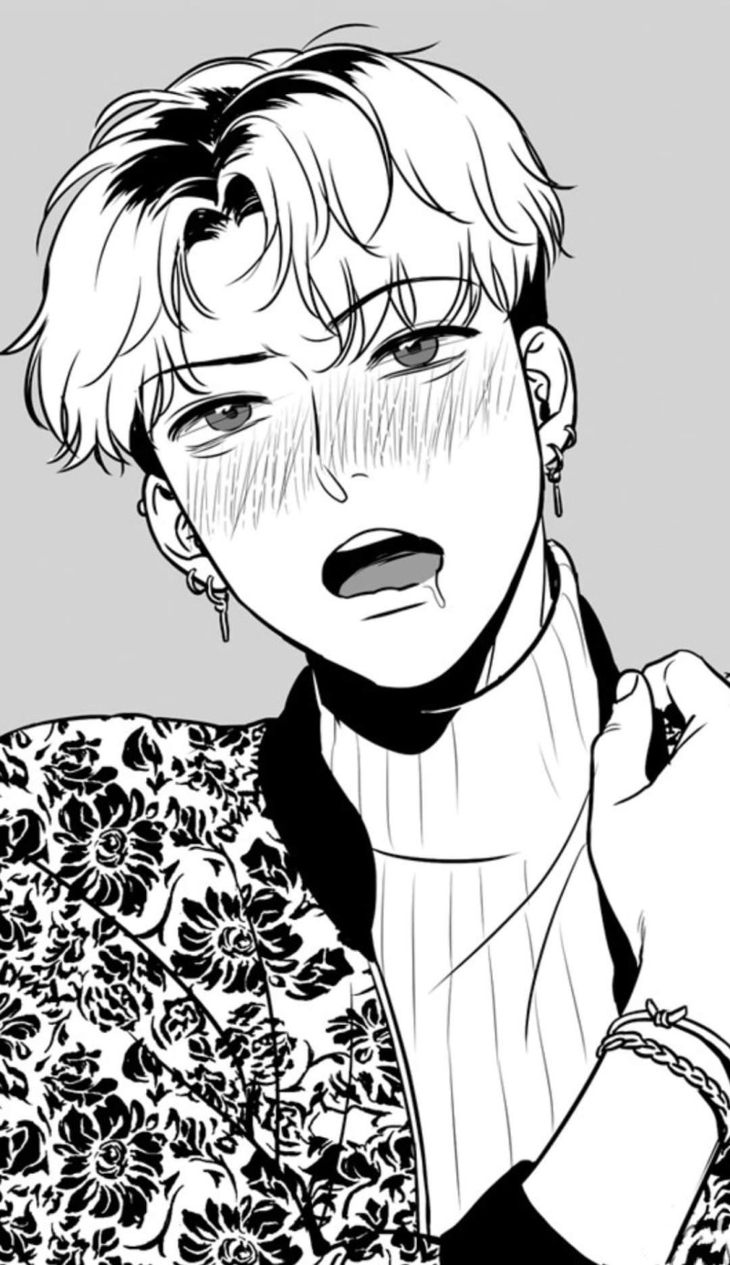 The basement of the bathroom to kill a stalker