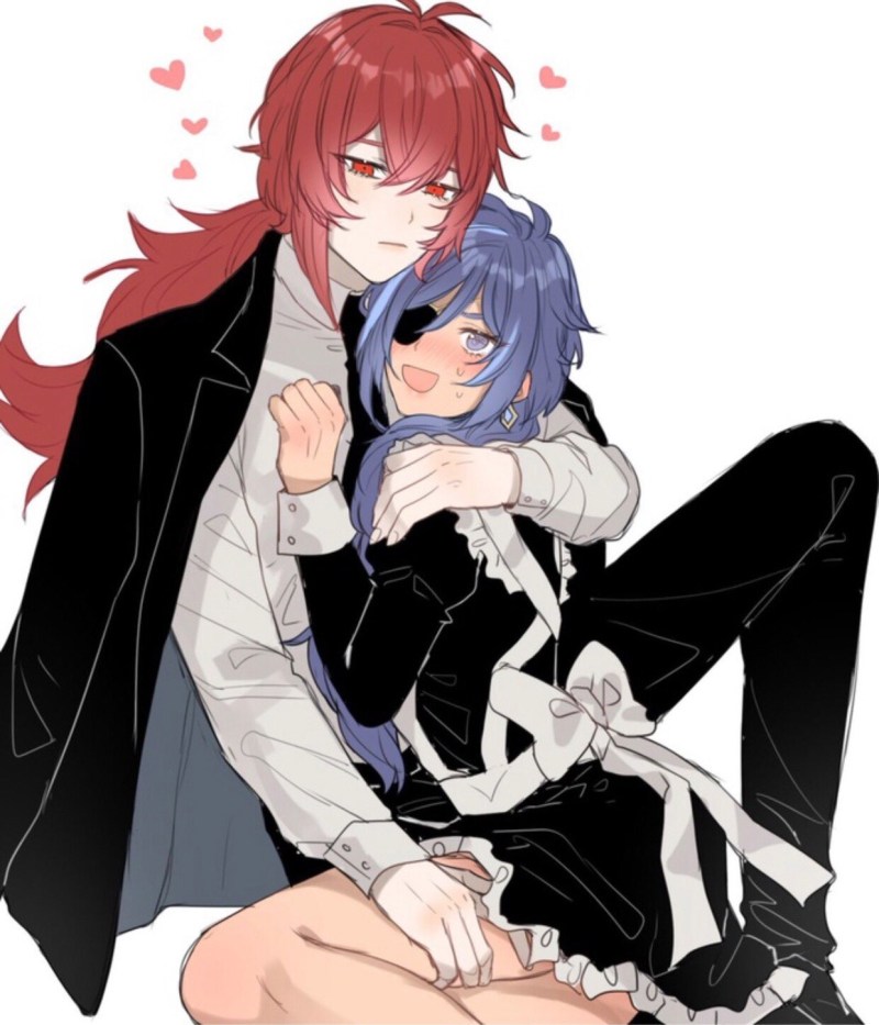 Erotic stickers for Vaiber