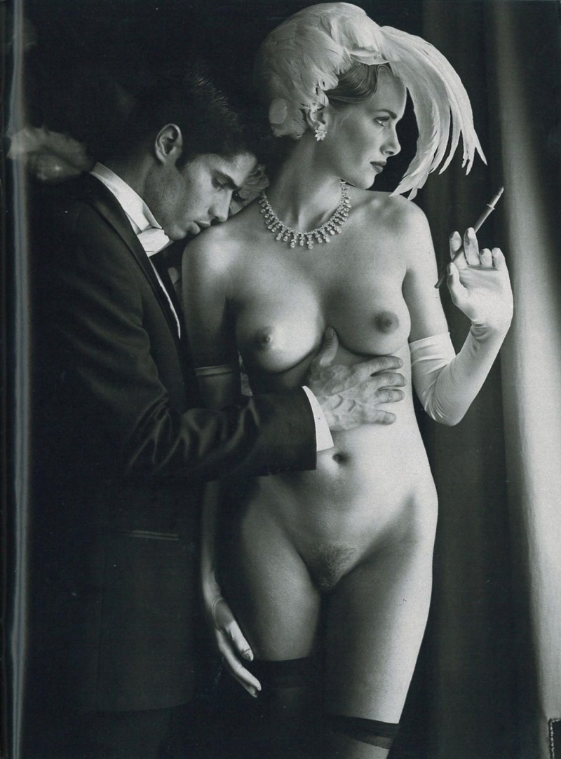 Liliana Gasinskaya Penthouse