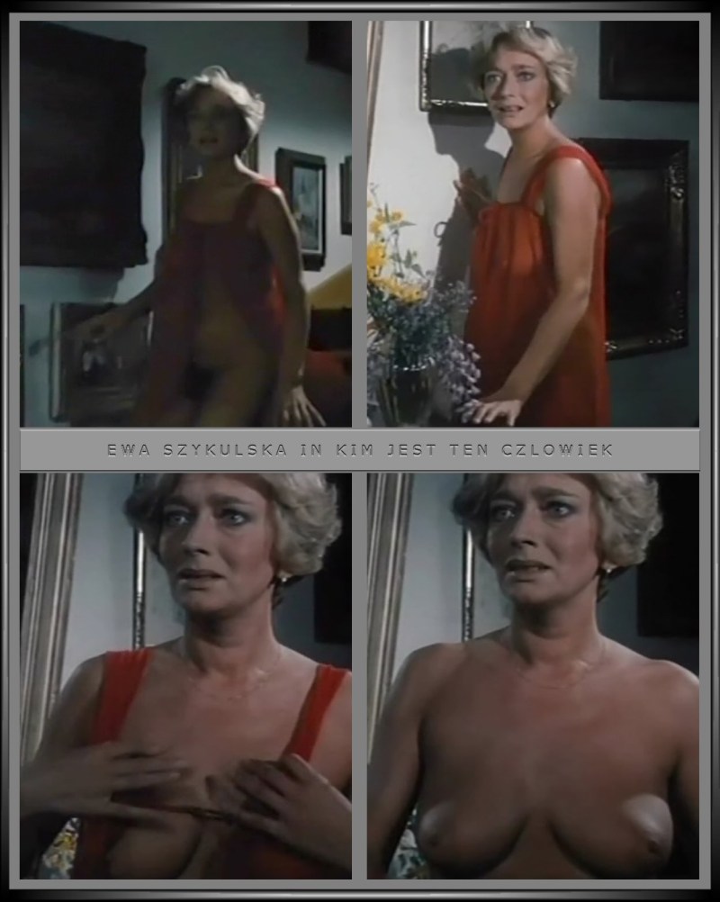 Galina Polish photos naked