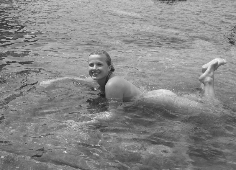 Galina Kukhalskaya naked