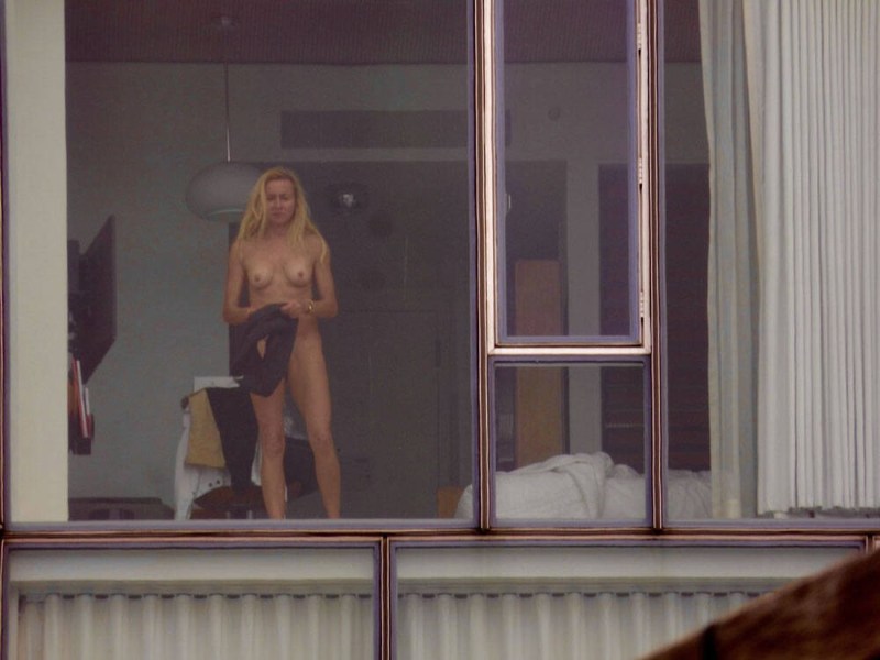 Anastasia Zasetskaya Murmansk naked