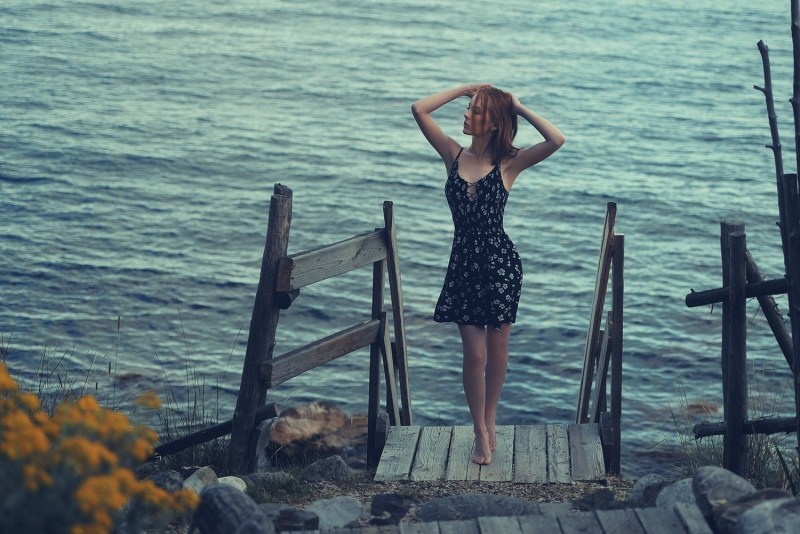 Elizabeth Zadorozhny Yalta