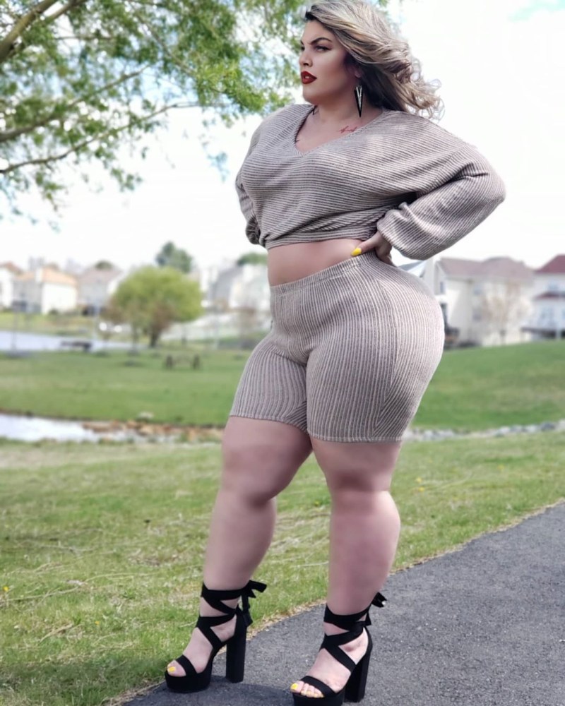 Ioana chira 2019 model