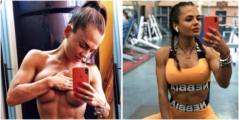 Larisa Akhmetova Ufa