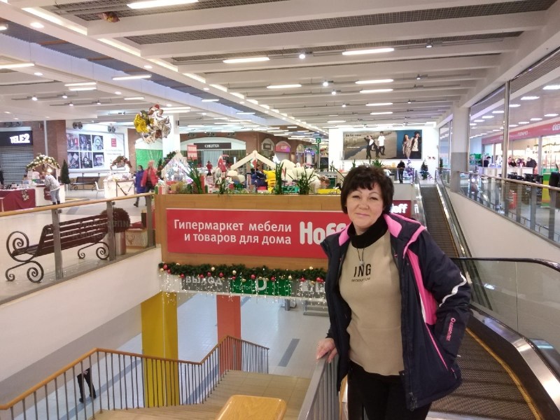 Larisa Kuzovkina Poems