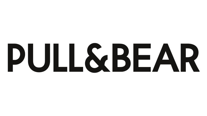 Pull and Bear Logo Png
