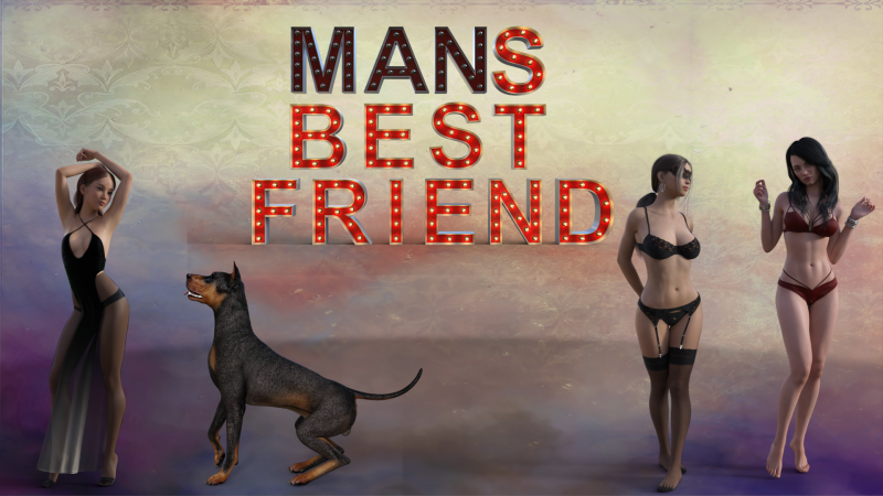 Man's Best Friend game