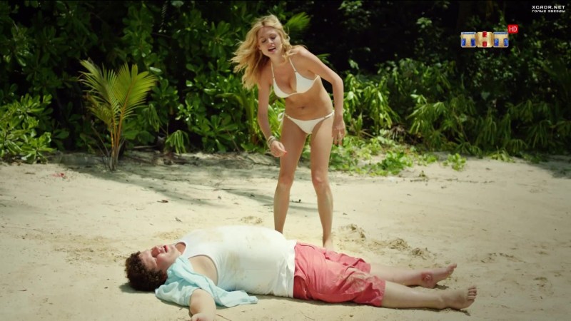 Yanina Studilina Island