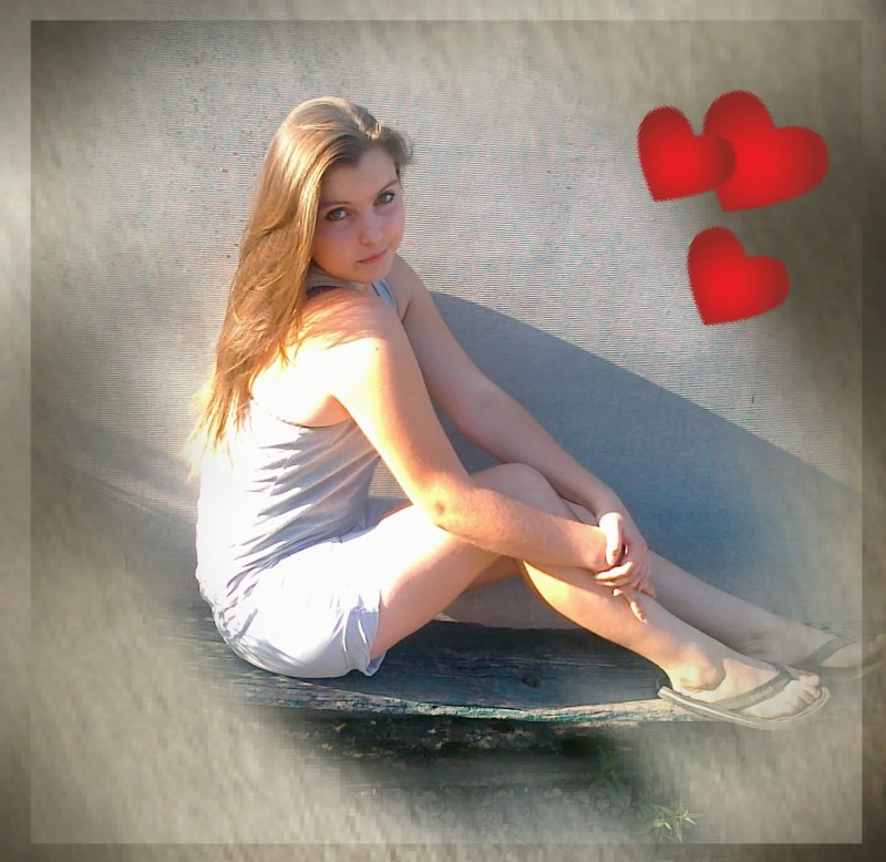 Alexandra Glushchenko