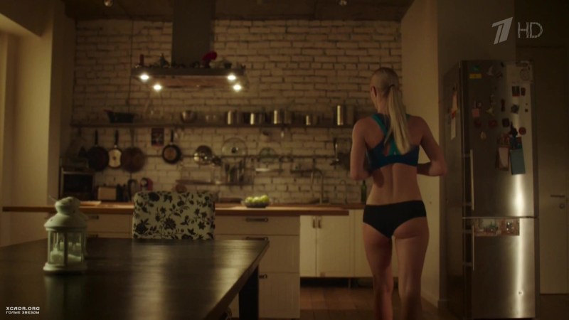 Paula Levina Tattoo Model