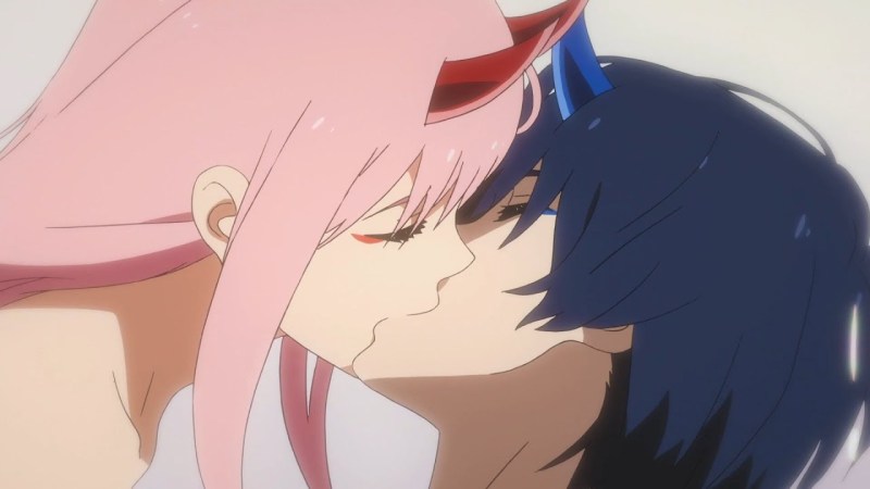 Nucleus fertilization