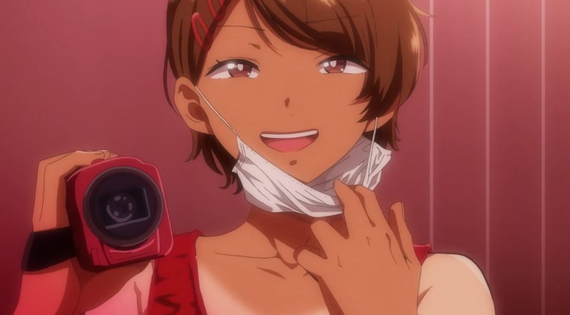 Seika Jogakuin Kounin Sao